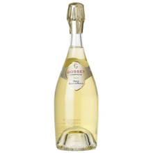 Gosset Grand Blanc de Blancs Brut 750 ml