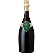 2015 Gosset Grand Millesime Brut 750 ml