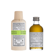 chartreuse vegetal 138