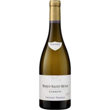 2019 Maison Frederic Magnien Morey Saint Denis Blanc 750 ml