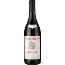 2016 Scarzello Barolo Sarmassa 750 ml