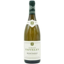 2020 Faiveley Montagny Blanc 750 ml