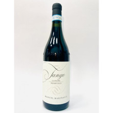2022 Manuel Marinacci Langhe Nebbiolo "Tango" 750 ml