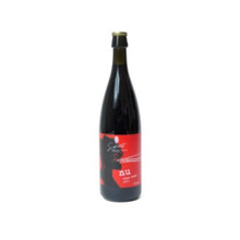 2022 Gian Luca Colombo “NU” Vino Rosso Naturale (Barbera, Dolcetto, Nebbiolo, Pinot Nero) 1 Liter