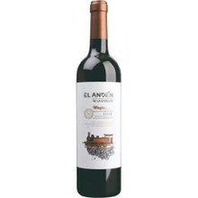 2019 Bodegas Muga ‘El Anden de Estacion’ Rioja Crianza 750 ml