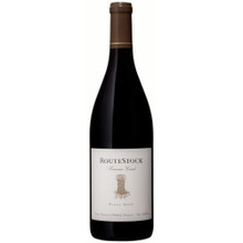 2021 RouteStock Pinot Noir, Sonoma Coast