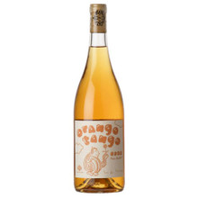 2023 Giornata "Orangotango" San Luis Obispo White Blend (Orange Wine)