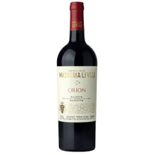 2022 Masseria Li Veli Orion Primitivo