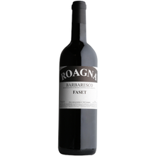 2018 Roagna Barbaresco Faset (Neive)