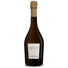 NV Bochet Lemoine Cuvee Les Grimpres