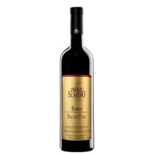 2020 Paolo Scavino Barolo Bric del Fiasc