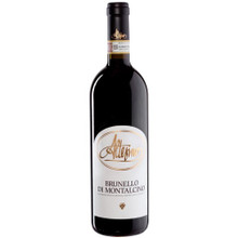 2019 Altesino Brunello di Montalcino 375 ml