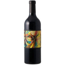 2019 Whitehall ‘Tre Leoni’ Red Blend Napa Valley