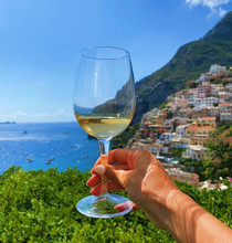 A Giro d'Italia Italian White Wine Sampler (April)