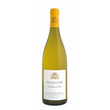 2022 Domaine Masson-Blondelet Pouilly Fume “Les Pierre de Pierre’