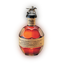 Blanton's Single Barrel Bourbon Whiskey