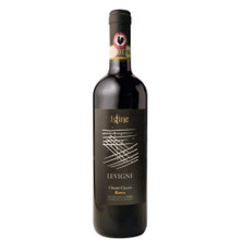2020 Istine Chianti Riserva 'Levigne'