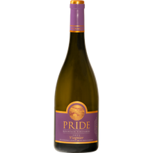 2023 Pride Mountain Viognier, Sonoma-Napa