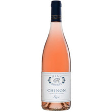 2023 Domaine Olga Raffault Chinon Rose