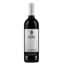 2021 Michele Alois Aglianico Campole