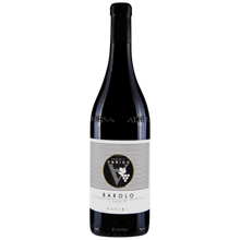 2015 Abrigo Fratelli Barolo Ravera