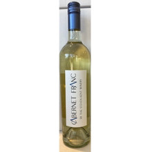 2023 Steven Kent Cabernet Franc Blanc