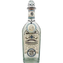 Fortaleza Blanco Tequila
