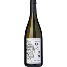2023 Domaine Orion Chablis AOC