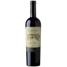 2019 Caymus Cabernet Sauvignon Special Selection