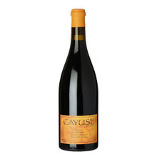 2022 Cayuse Syrah, Armada