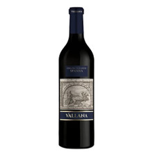 2019 Antonio Vallana Spanna, Colline Novaresi