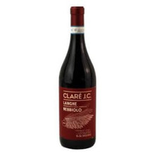 2023 G. D. Vajra Langhe Nebbiolo ‘Claré J.C.