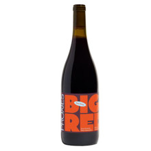 Proxies 'Big Red' Non-Alcoholic
