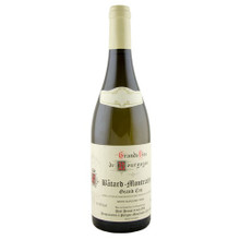 2023 Domaine Paul Pernot Batard Montrachet