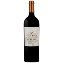 2016 Meteor Vineyard Cabernet Sauvignon ‘Perseid’ Napa Valley