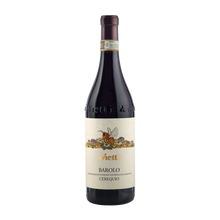 2021 Vietti Barolo Cerequio