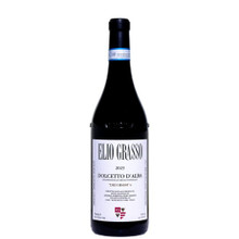  2023 Elio Grasso Dolcetto d'Alba