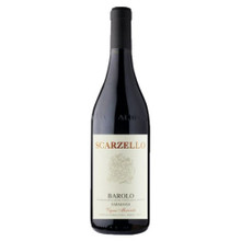 2019 Scarzello Barolo Sarmassa 'Vigna Merenda' 