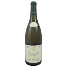 2023 Domaine Gilbert Picq Chablis AOC