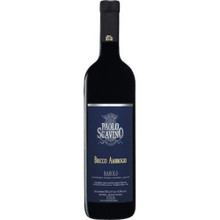 2021 Paolo Scavino Barolo Bricco Ambrogio