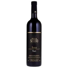2021 Paolo Scavino Barolo Prapo