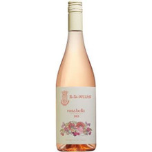 2024 G. D. Vajra Rosabella Rosato IGT Piemonte