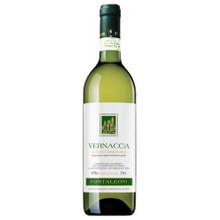 2023 Fontaleoni Vernaccia di San Gimignano