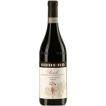 2018 Oddero Barolo Vignarionda Riserva