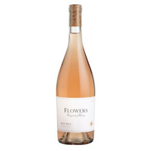 2024 Flowers Vineyard & Winery Rose of Pinot Noir, Sonoma Coast