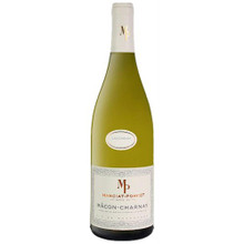 2023 Domaine Manciat-Poncet Macon-Charnay