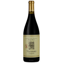 2022 Navarro Pinot Noir, Methode a l'Ancienne, Anderson Valley