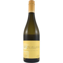 2024 Les Heritiers du Comte Lafon Macon-Villages