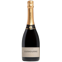2020 Gusbourne Brut Reserve, England