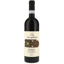 2023 Ca' di Press Barbera d'Alba 